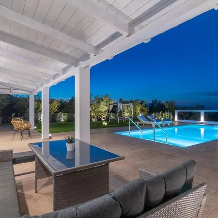 Farao With Private Pool, By Zantewize Willa *