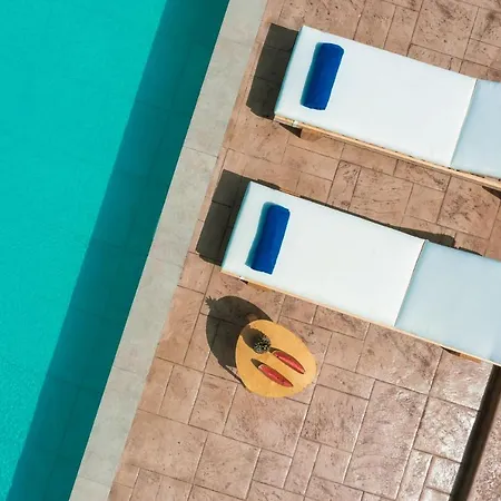 Βίλα Farao With Private Pool, By Zantewize Κυψέλη