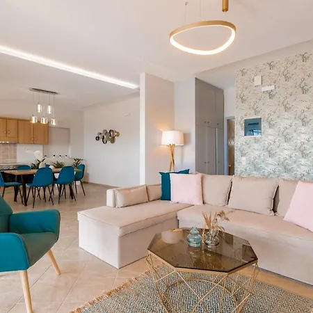 فيلة Farao With Private Pool, By Zantewize *