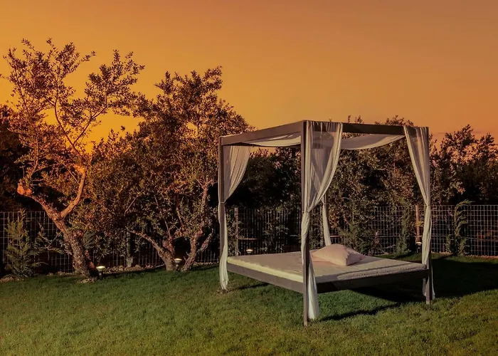Farao With Private Pool, By Zantewize Villa *