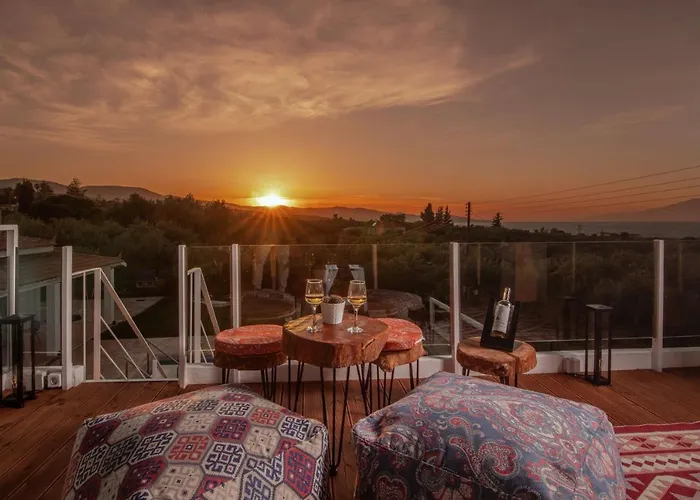 Farao With Private Pool, By Zantewize Villa