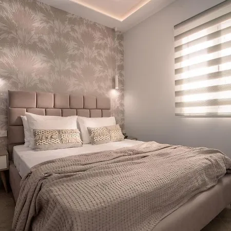 Villa Farao With Private Pool, By Zantewize *