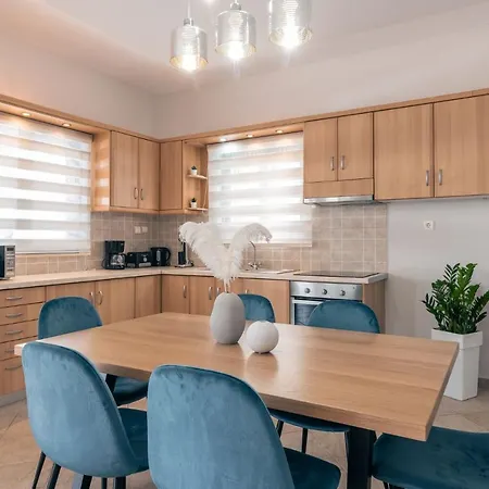 Villa Farao With Private Pool, By Zantewize *