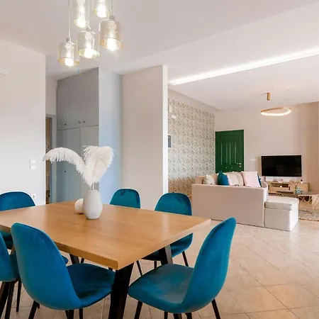 Villa Farao With Private Pool, By Zantewize