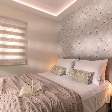 Villa Farao With Private Pool, By Zantewize *