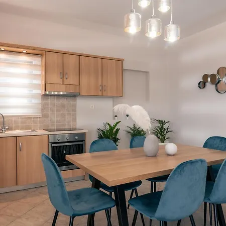 Villa Farao With Private Pool, By Zantewize