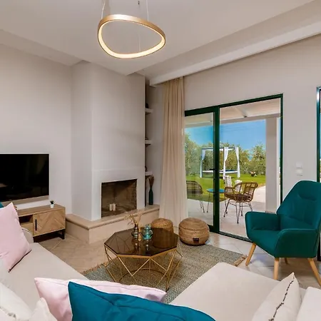 Villa Farao With Private Pool, By Zantewize *