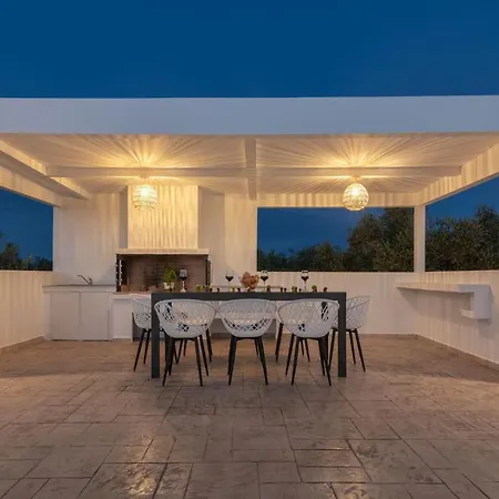 Farao With Private Pool, By Zantewize Villa Kipszéli