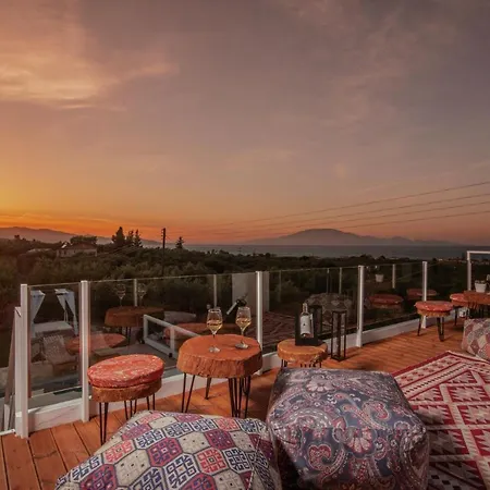 فيلة Farao With Private Pool, By Zantewize *