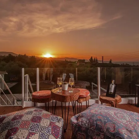 Farao With Private Pool, By Zantewize Villa