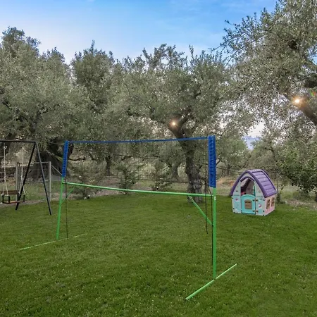 Farao With Private Pool, By Zantewize Villa