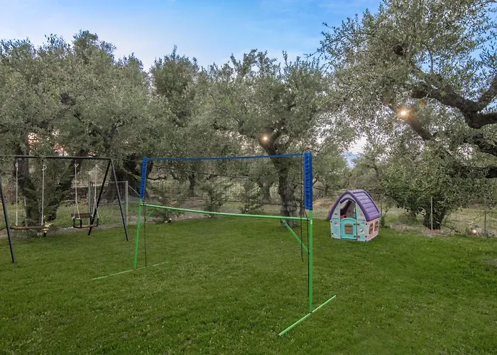 Farao With Private Pool, By Zantewize וילה